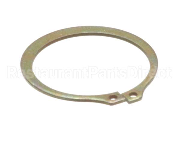 625456 Stoelting E Ring Retaining 1.375X.050