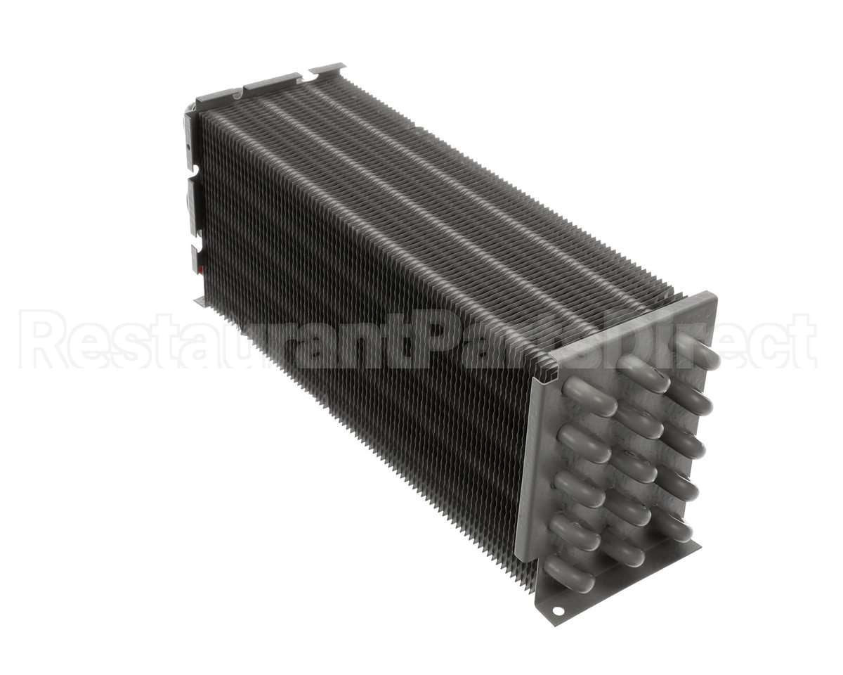 62553 Prince Castle Coil Evap