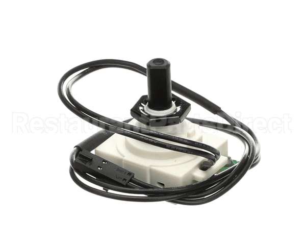 62566 Vita-Mix Pot For Ucb Control Board