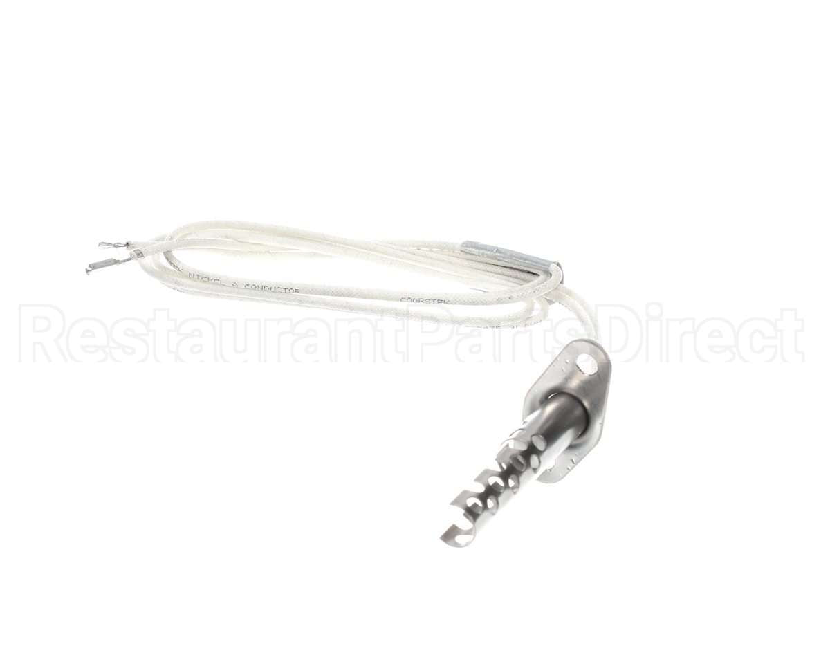 62586 Blodgett Glow Plugs, Coorstek 401 Xmb