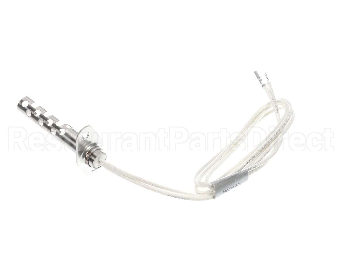 62586 Blodgett Glow Plugs, Coorstek 401 Xmb