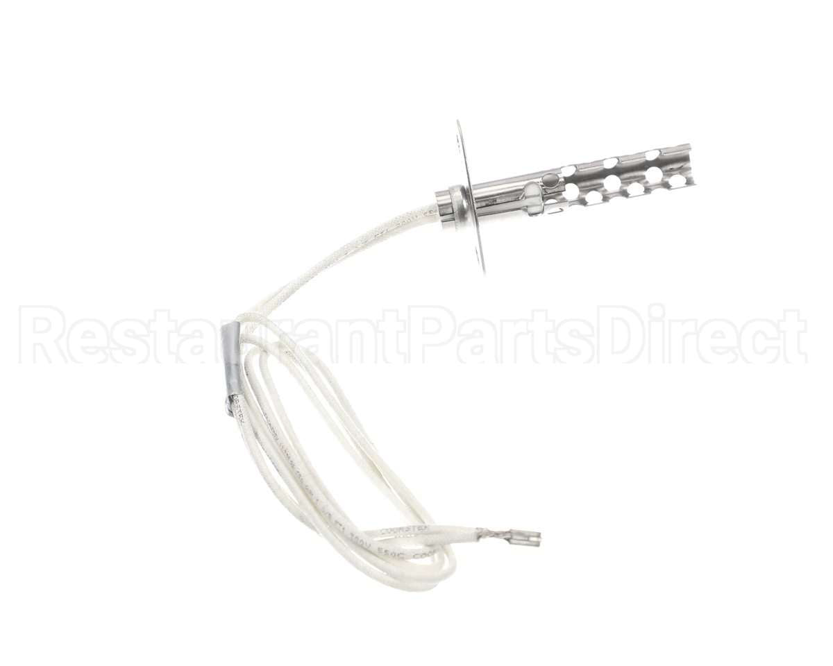 62586 Blodgett Glow Plugs, Coorstek 401 Xmb