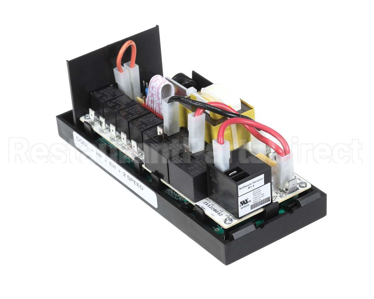 626-010-09 Friedrich Main Board