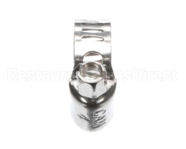 62602 Lancer Adjustable Hose Clamp, 7/32 -