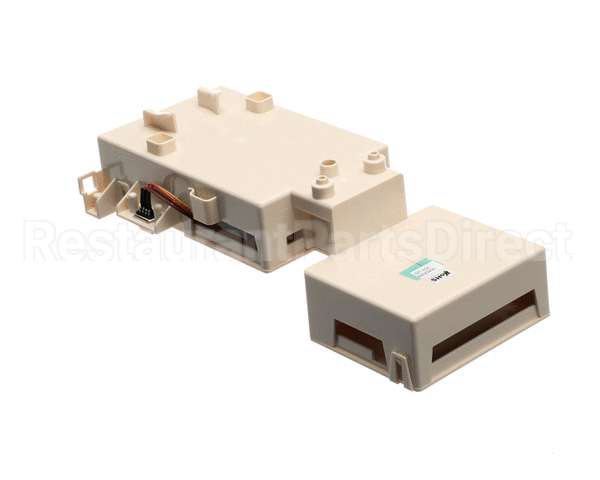 62626 Nespresso Spare Electronic Box 707 Us 22