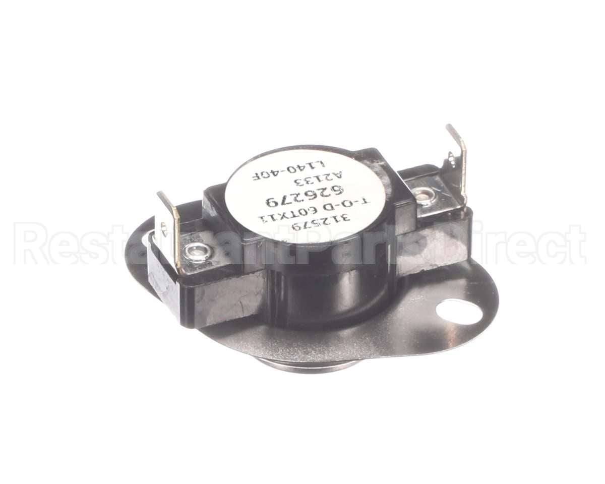 626279R Nortek Repl,Control,Limit 140 F