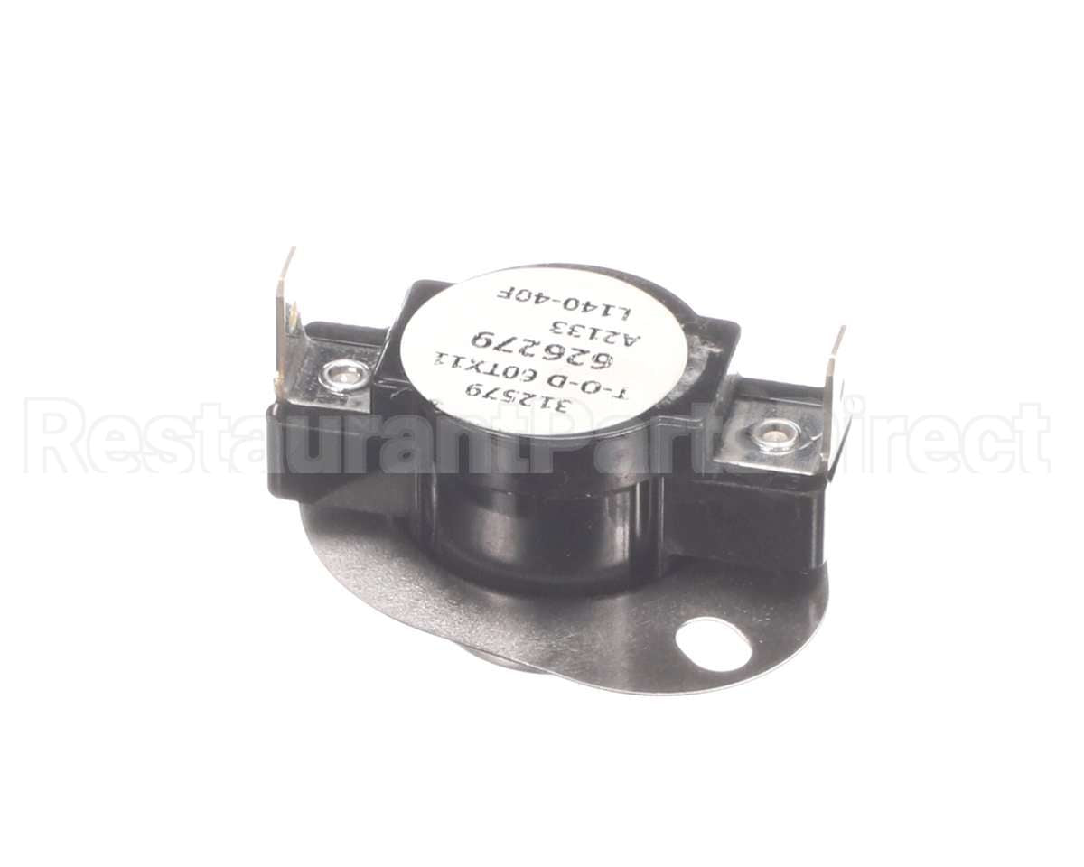 626279R Nortek Repl,Control,Limit 140 F