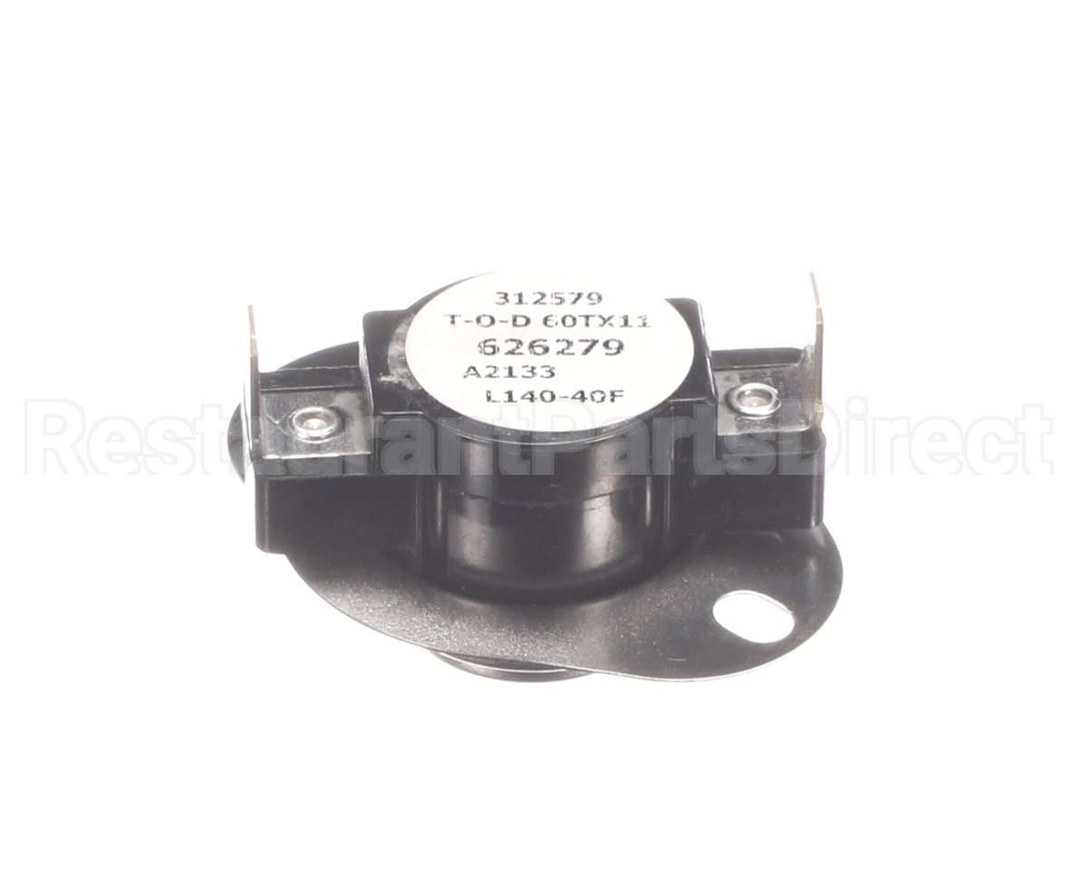 626279R Nortek Repl,Control,Limit 140 F