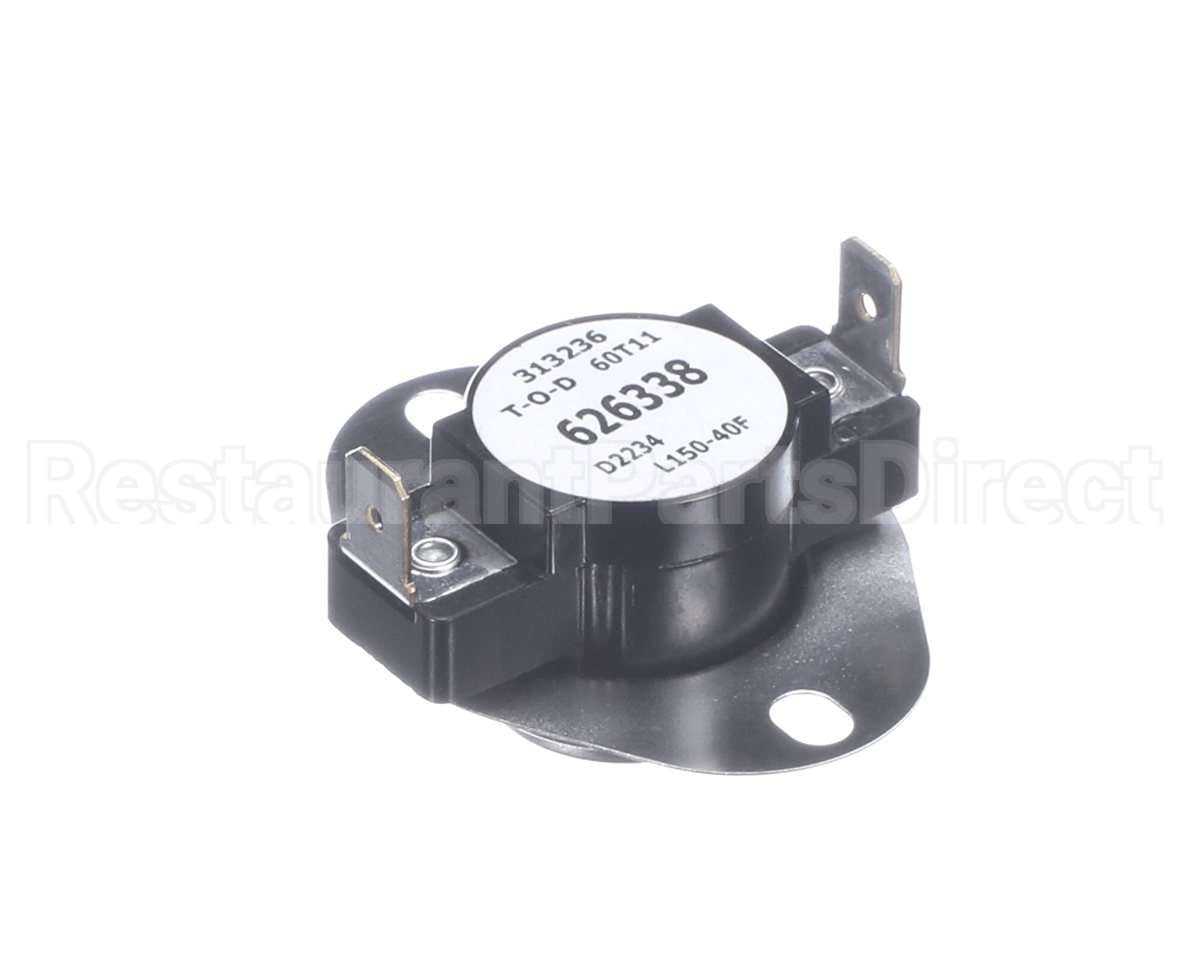 626338R Nortek Repl,Control,Limit