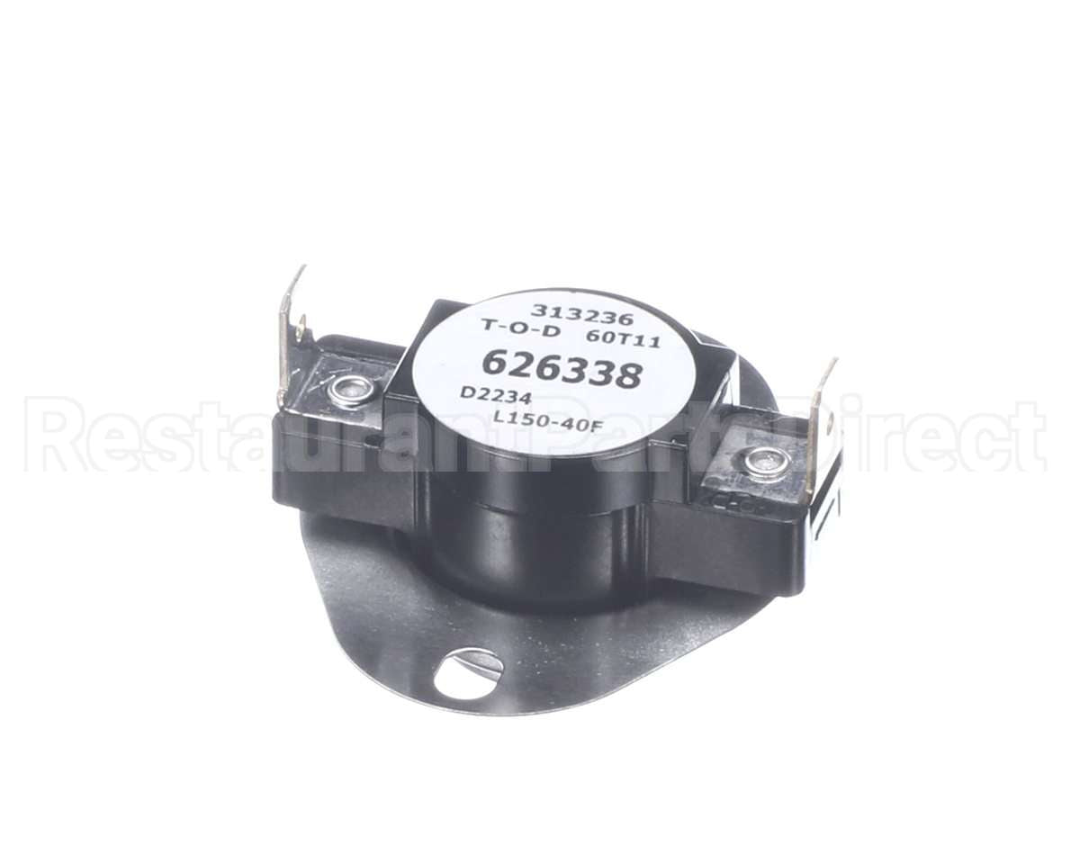 626338R Nortek Repl,Control,Limit