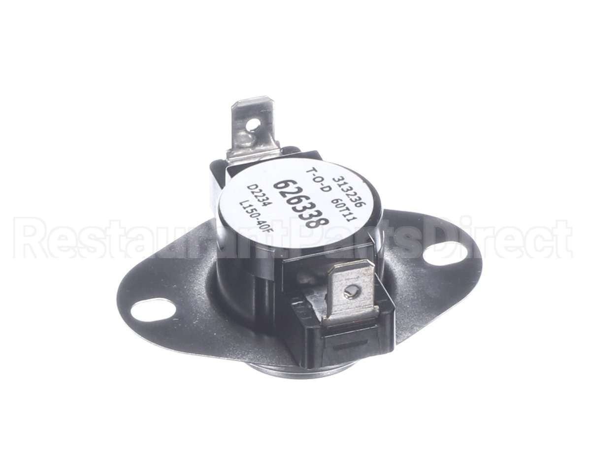 626338R Nortek Repl,Control,Limit