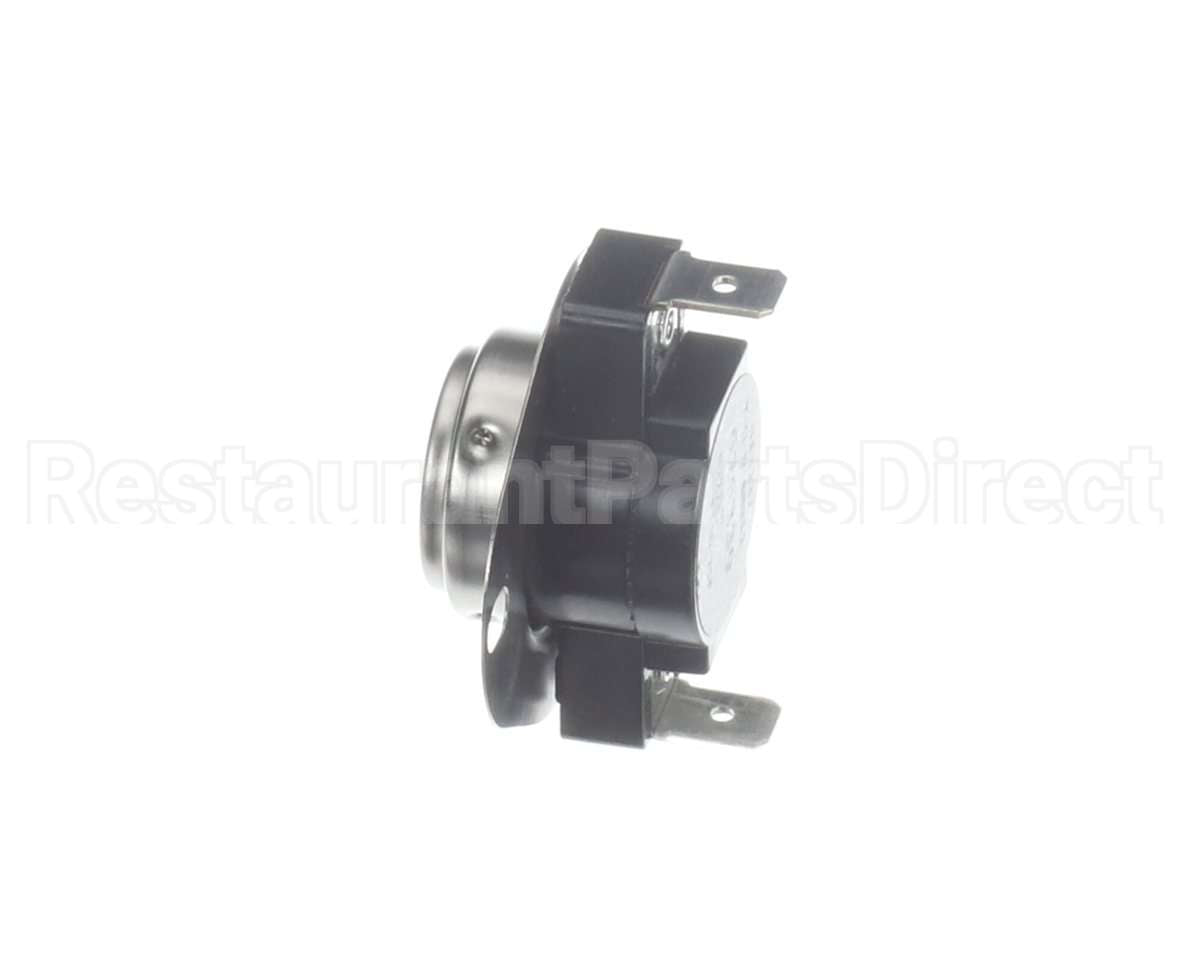 626339R Nortek Repl,Fan,Control