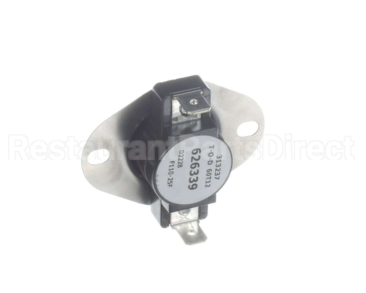 626339R Nortek Repl,Fan,Control