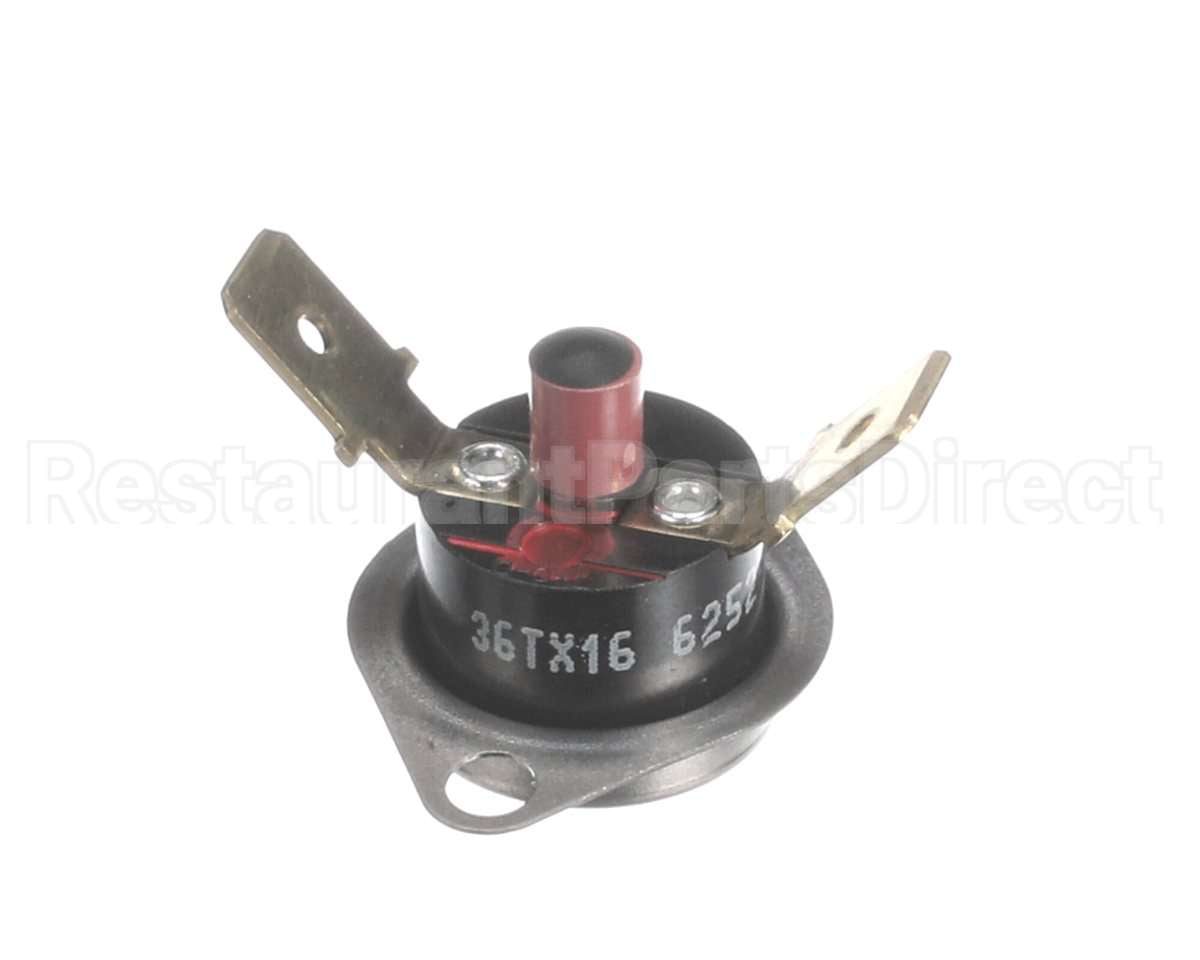 626343R Nortek Repl,Lim,1/2D,1S,Or,300,M,A,F