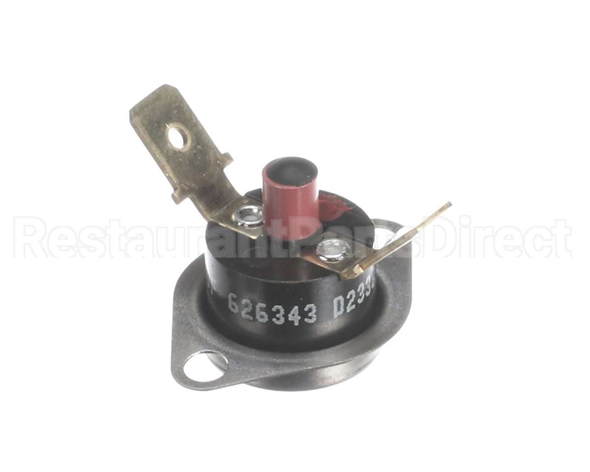 626343R Nortek Repl,Lim,1/2D,1S,Or,300,M,A,F