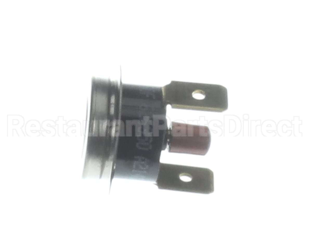 626350R Nortek Repl,Lim,1/2D,1S,Or,260,M,A,F