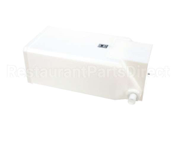 62640 Grindmaster Cecilware Hopper Assy,11.5#