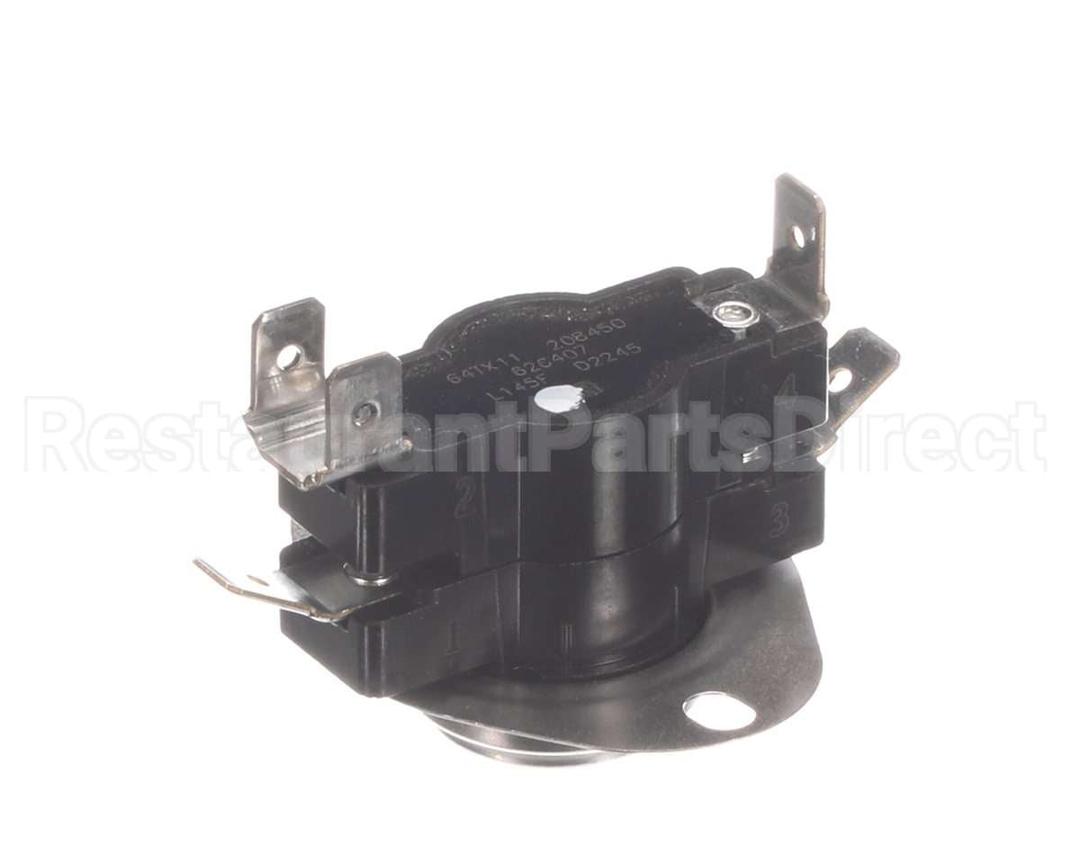 626407R Nortek Repl,Lim,3/4D,145/105,A,A,F