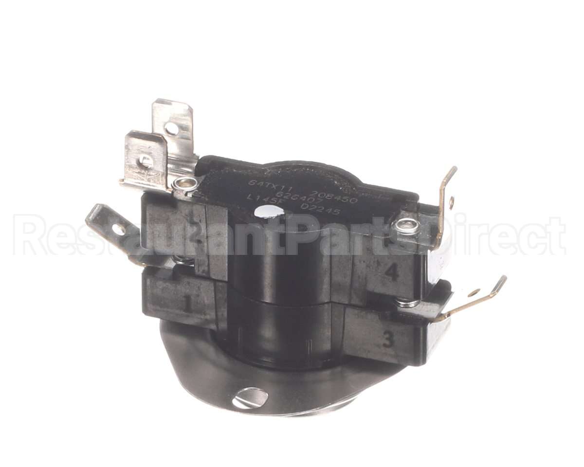 626407R Nortek Repl,Lim,3/4D,145/105,A,A,F