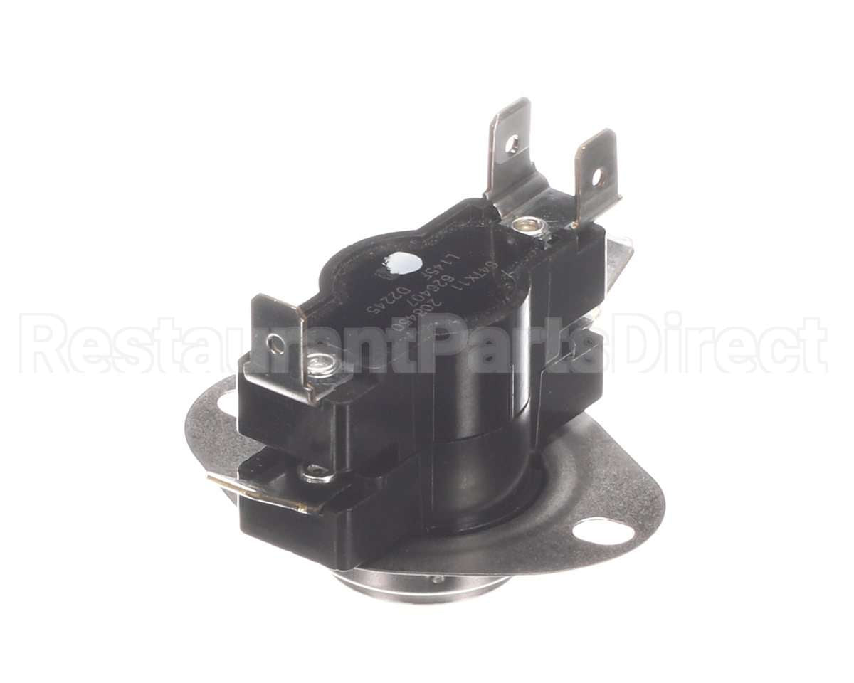 626407R Nortek Repl,Lim,3/4D,145/105,A,A,F