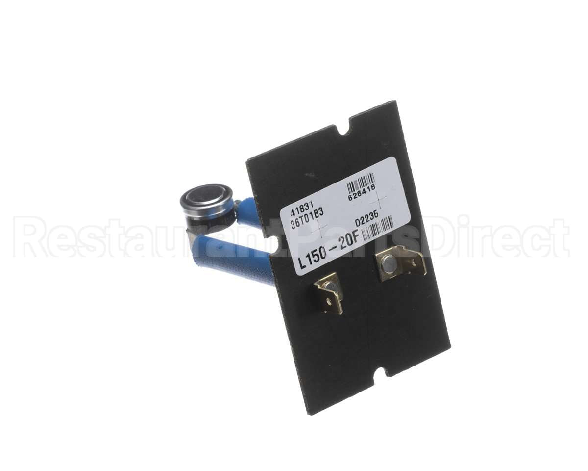 626418R Nortek Repl,Lim,1/2D,1S,150/130,A,B,F