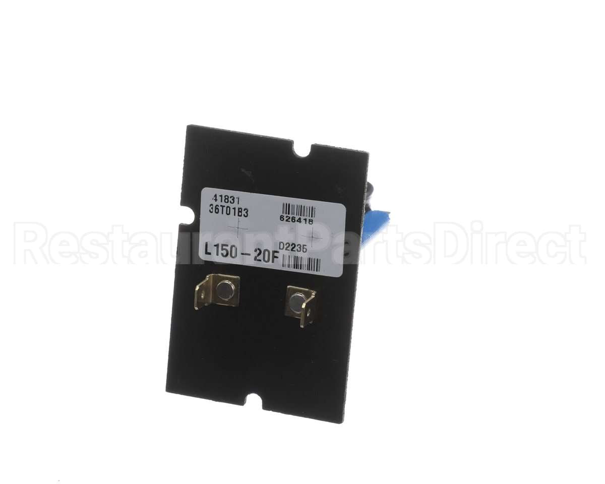 626418R Nortek Repl,Lim,1/2D,1S,150/130,A,B,F
