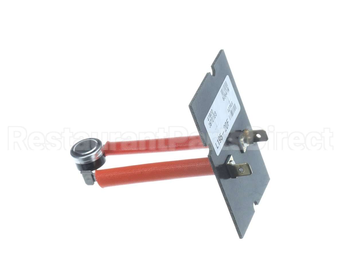 626419R Nortek Repl,Lim,1/2D,1S,195/175,A,B,F