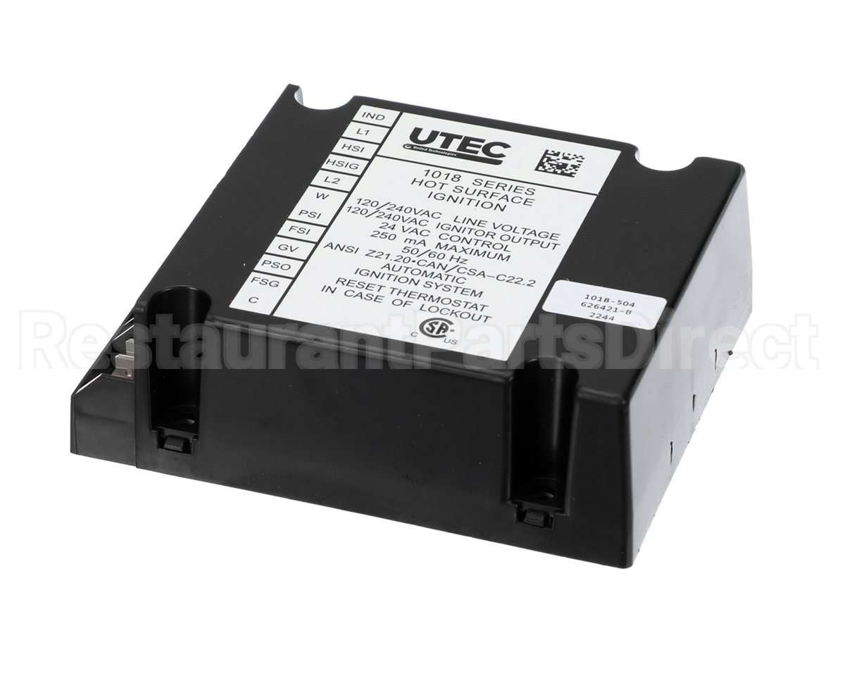 626421R Nortek Repl,Control,His