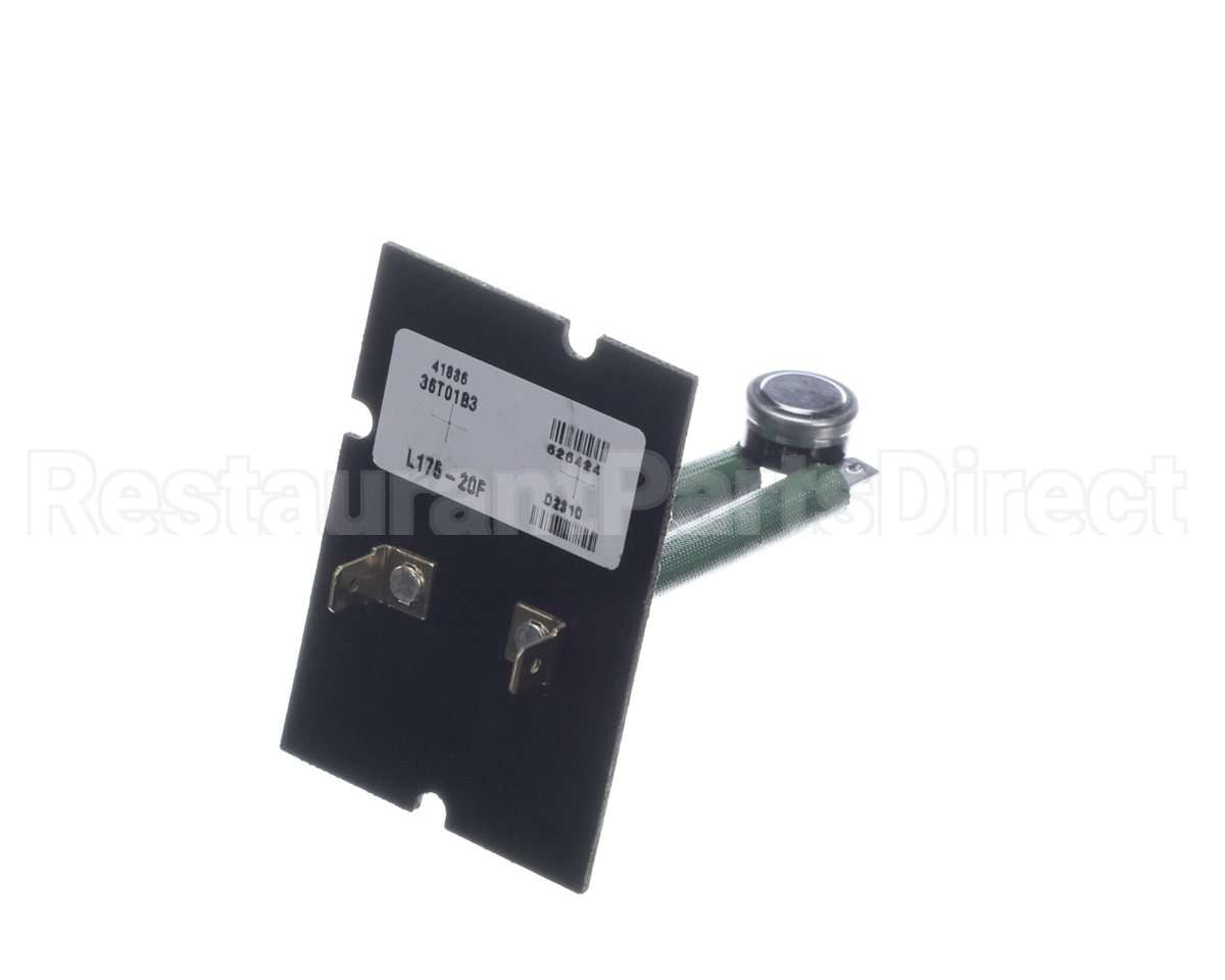 626424R Nortek Repl,Lim,1/2D,1S,175/155,A,B,F