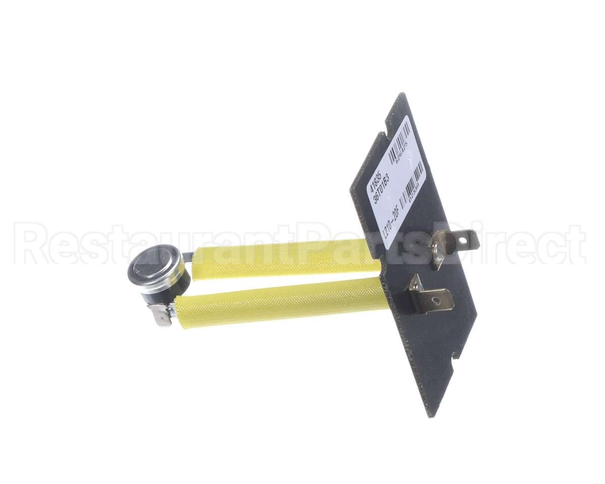 626425R Nortek Repl,Lim,1/2D,1S,210/190,A,B,F