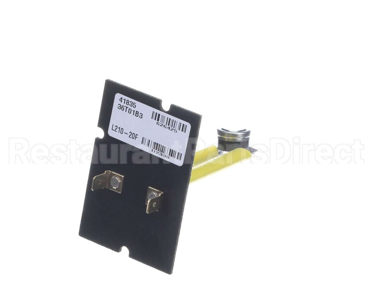 626425R Nortek Repl,Lim,1/2D,1S,210/190,A,B,F