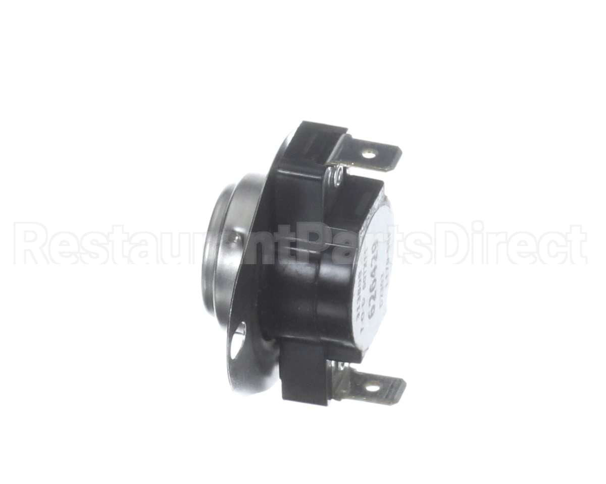 626429R Nortek Repl,Control,Limit 1-Pole 170 F
