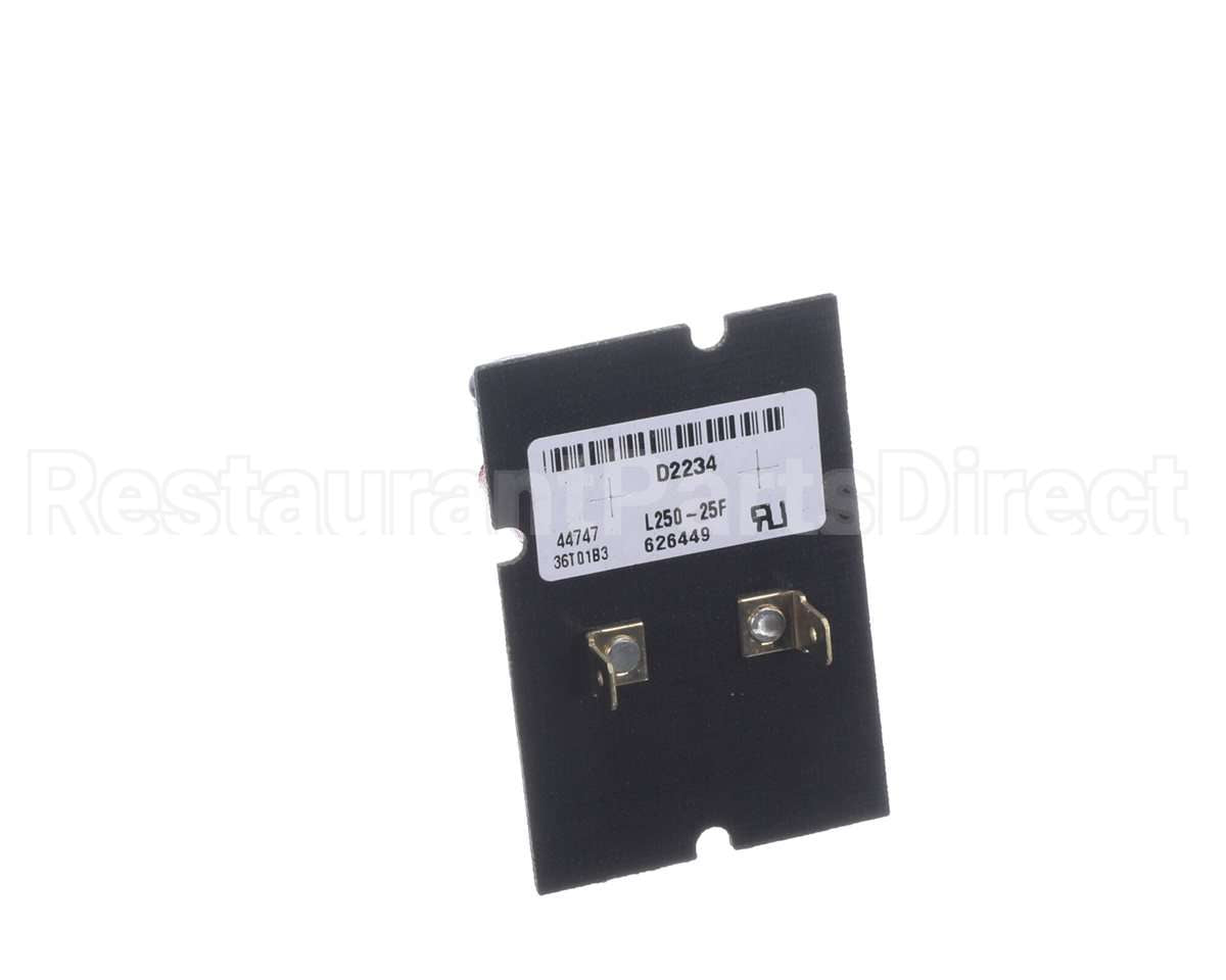 626449R Nortek Repl,Lim,1/2D,1S,250/225,A,B,F