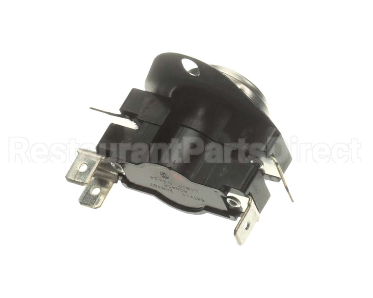 626458R Nortek Repl,Lim,3/4D,190/140,A,A,F