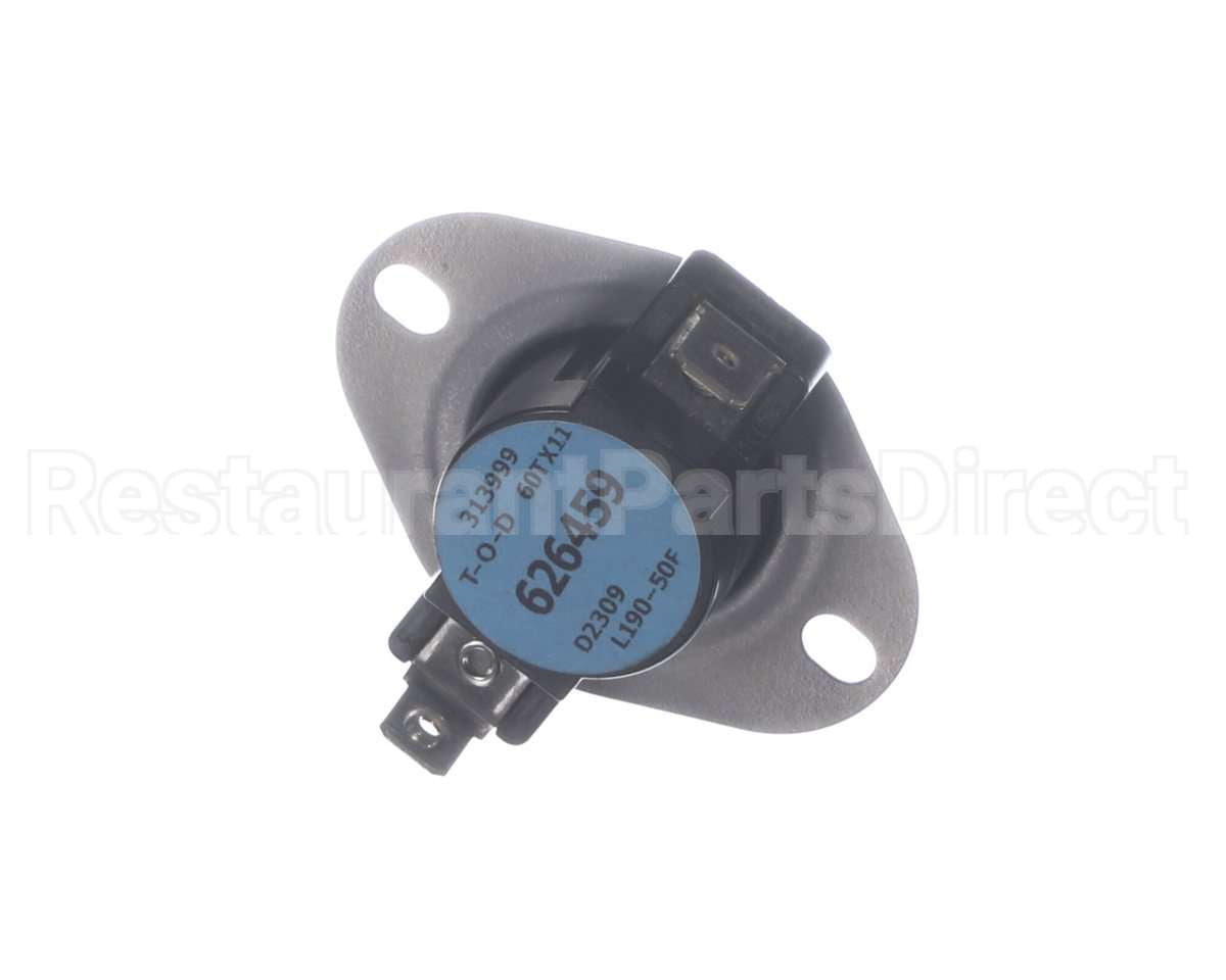 626459R Nortek Repl,Lim,3/4D,1S,Or,190/140,A,A,F