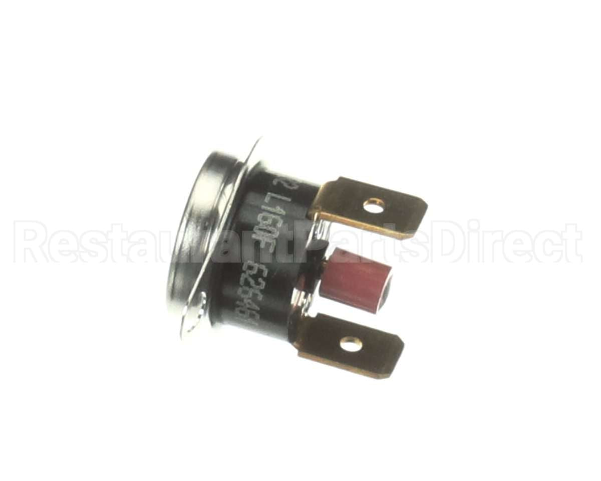 626461R Nortek Repl,Lim,1/2D,160,M,A,F