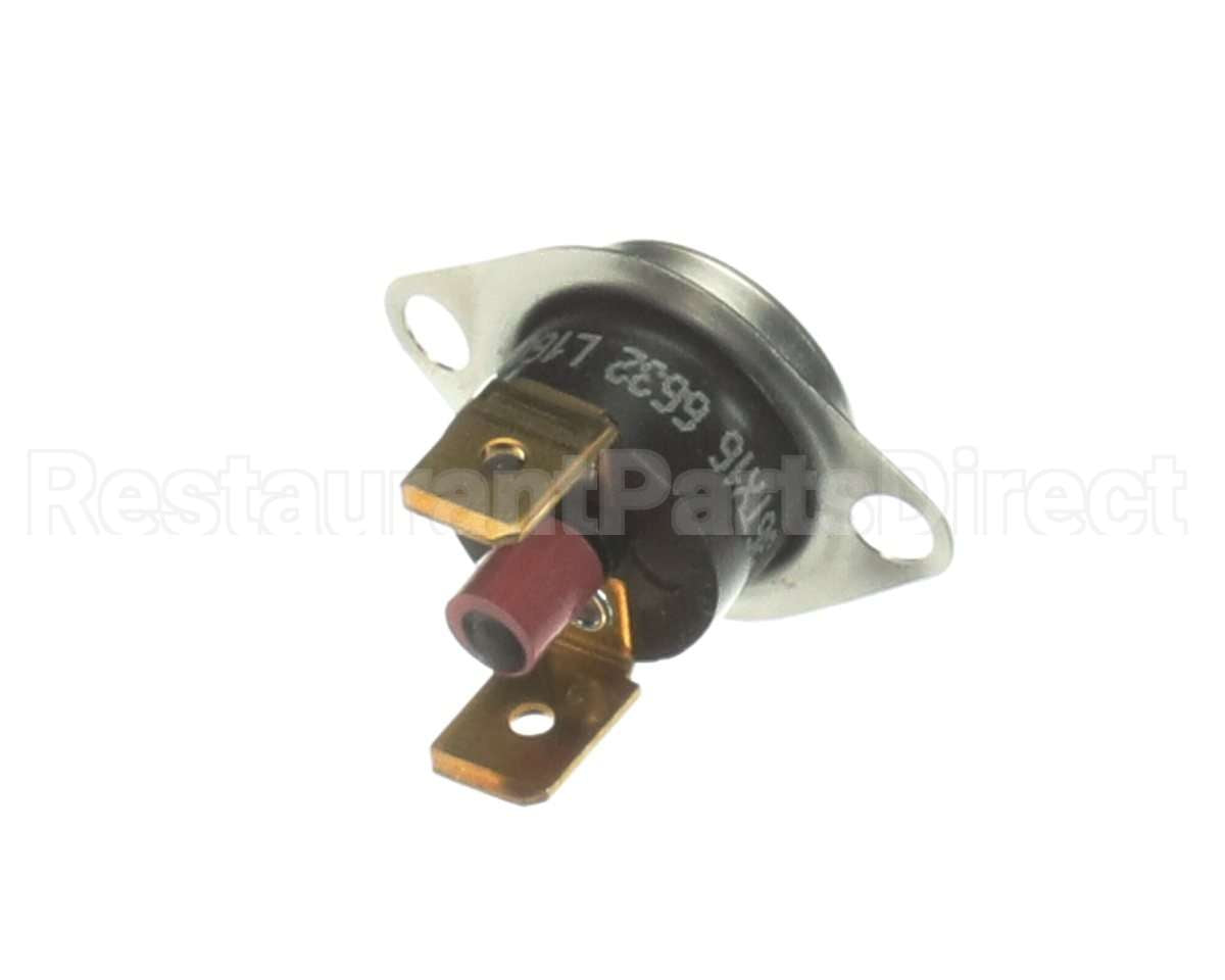626461R Nortek Repl,Lim,1/2D,160,M,A,F
