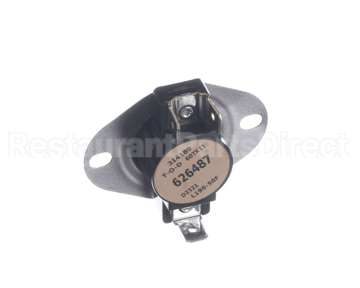 626487R Nortek Repl,Lim,3/4D,190/140,A,A,F