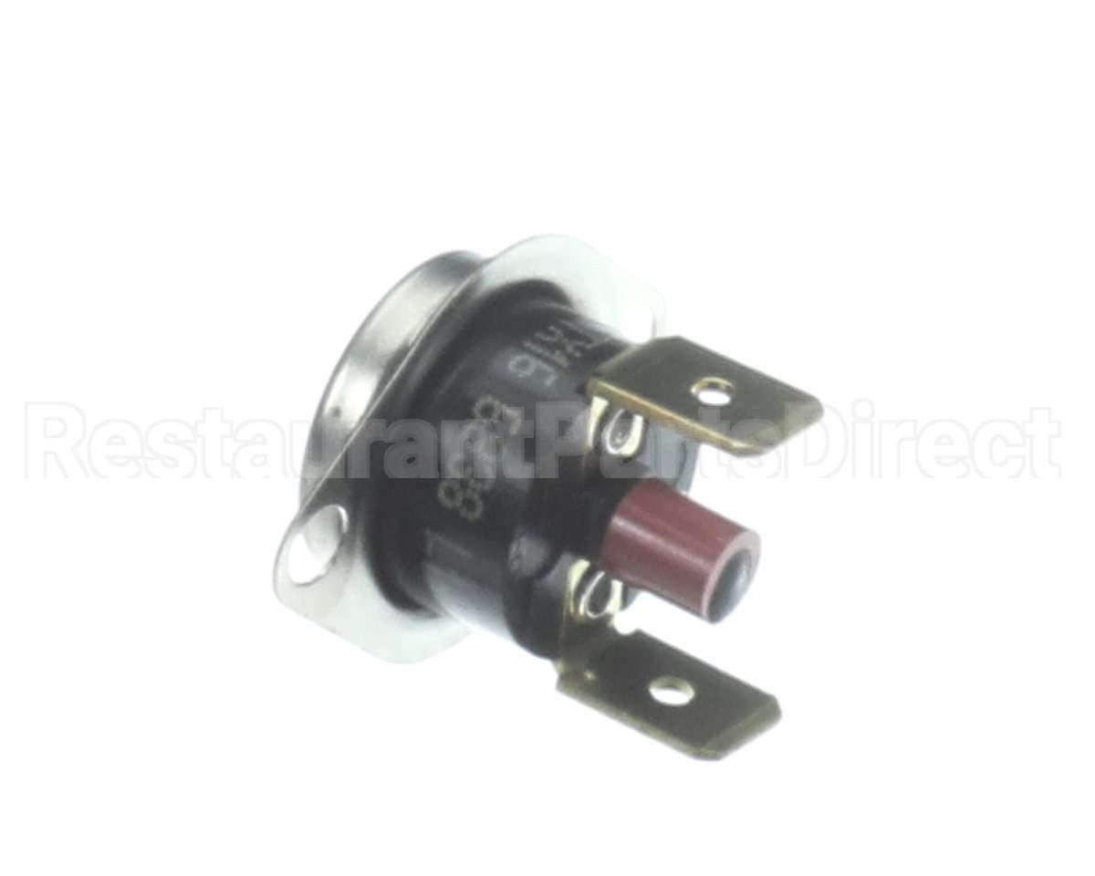 626499R Nortek Repl,Lim,1/2D,1S,Or,145,M,A,F
