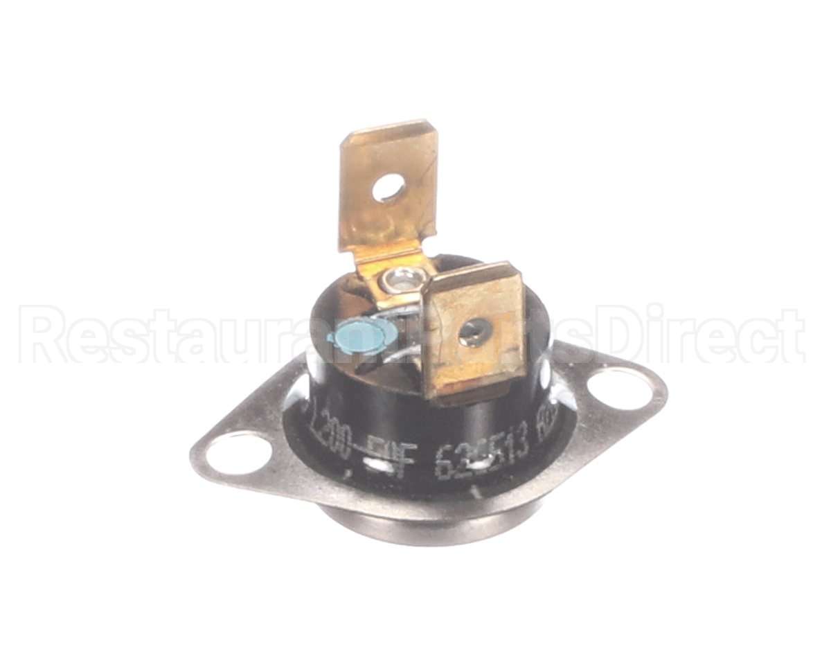 626513R Nortek Repl,Lim,1/2D,1S,Or,200/150,A,A,F