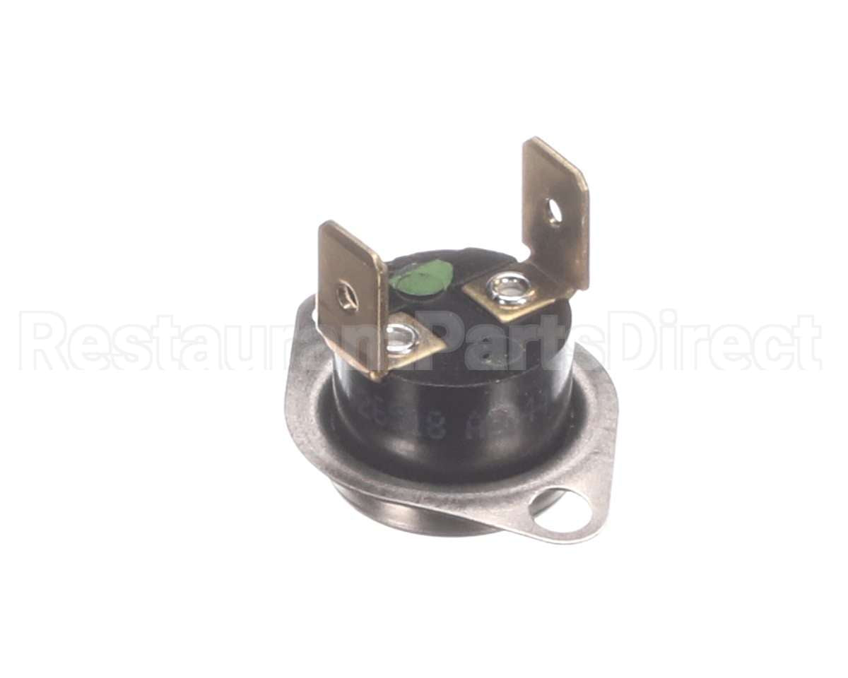 626518R Nortek Repl,Lim,1/2D,160/110,A,A,F