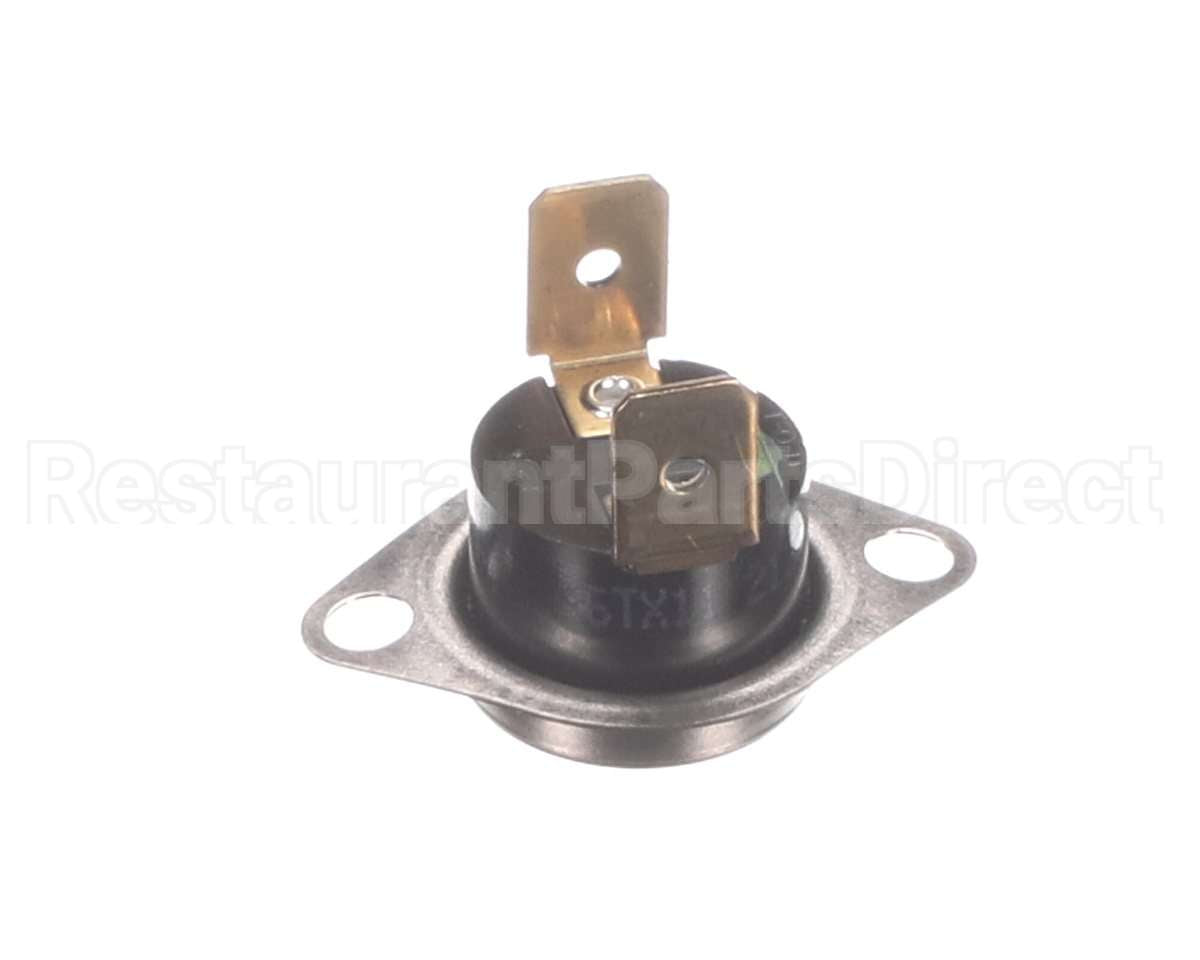626518R Nortek Repl,Lim,1/2D,160/110,A,A,F
