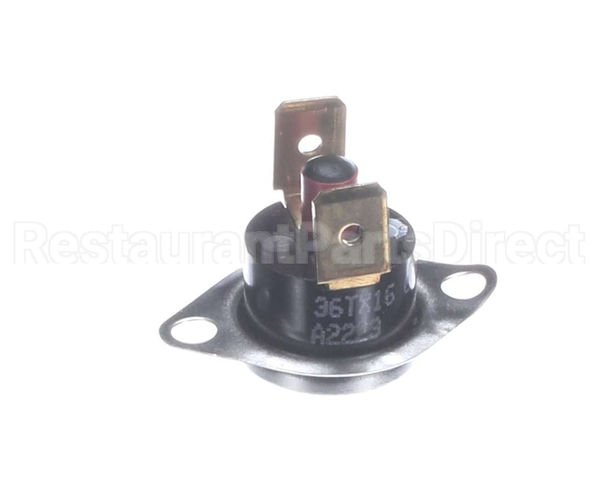 626541R Nortek Repl,Lim,1/2D,1S,Or,160,M,A,F