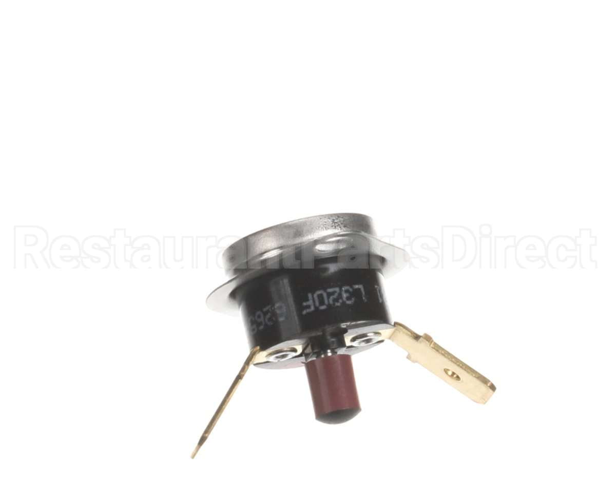 626547R Nortek Repl,Lim,1/2D,1S,Or,320,M,S,F