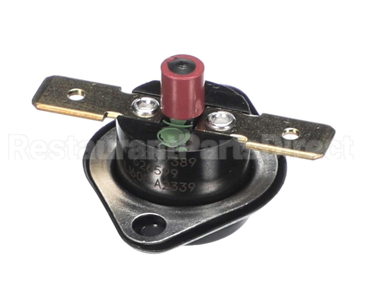 626599R Nortek Repl,Lim,1/2D,1S,Or,160,M,A,F,S