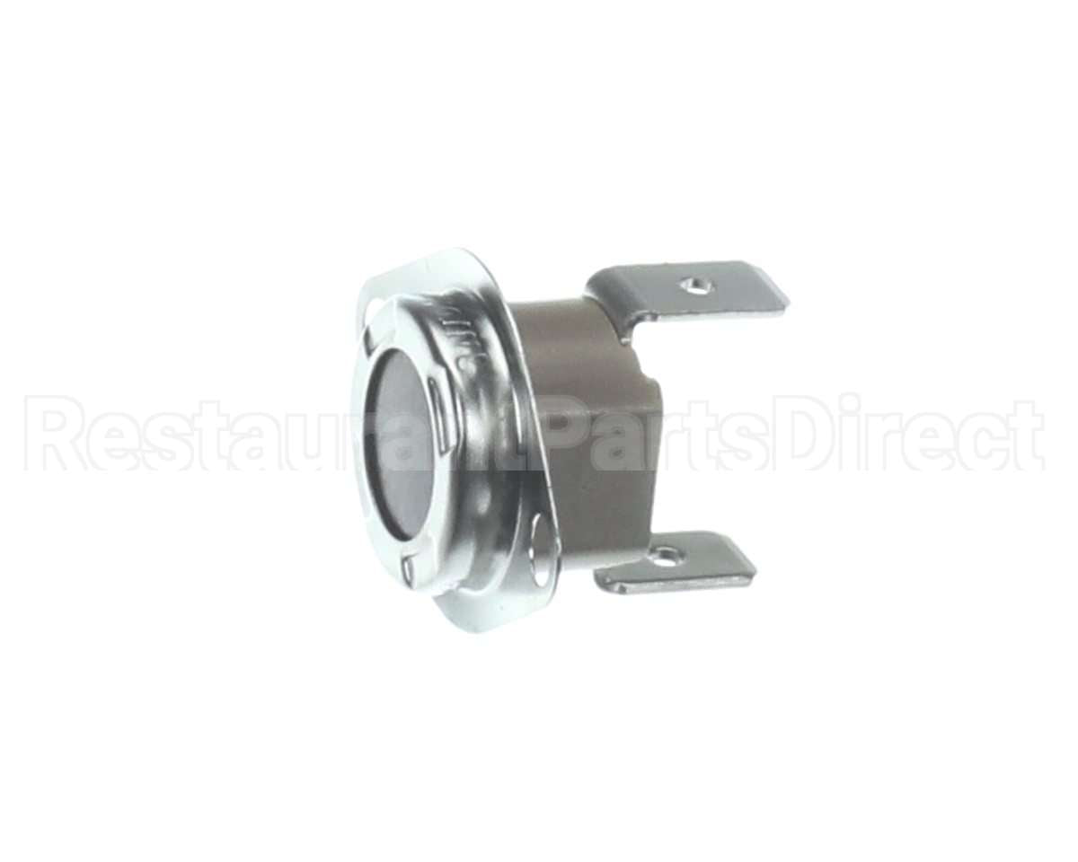 626601R Nortek Repl,Lim,1/2D,1S,Or,210/180,A,A,F