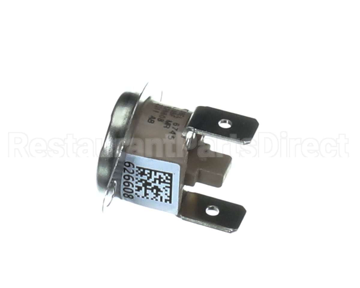 626608R Nortek Repl,Lim,1/2D,1S,Or,185,M,A,F