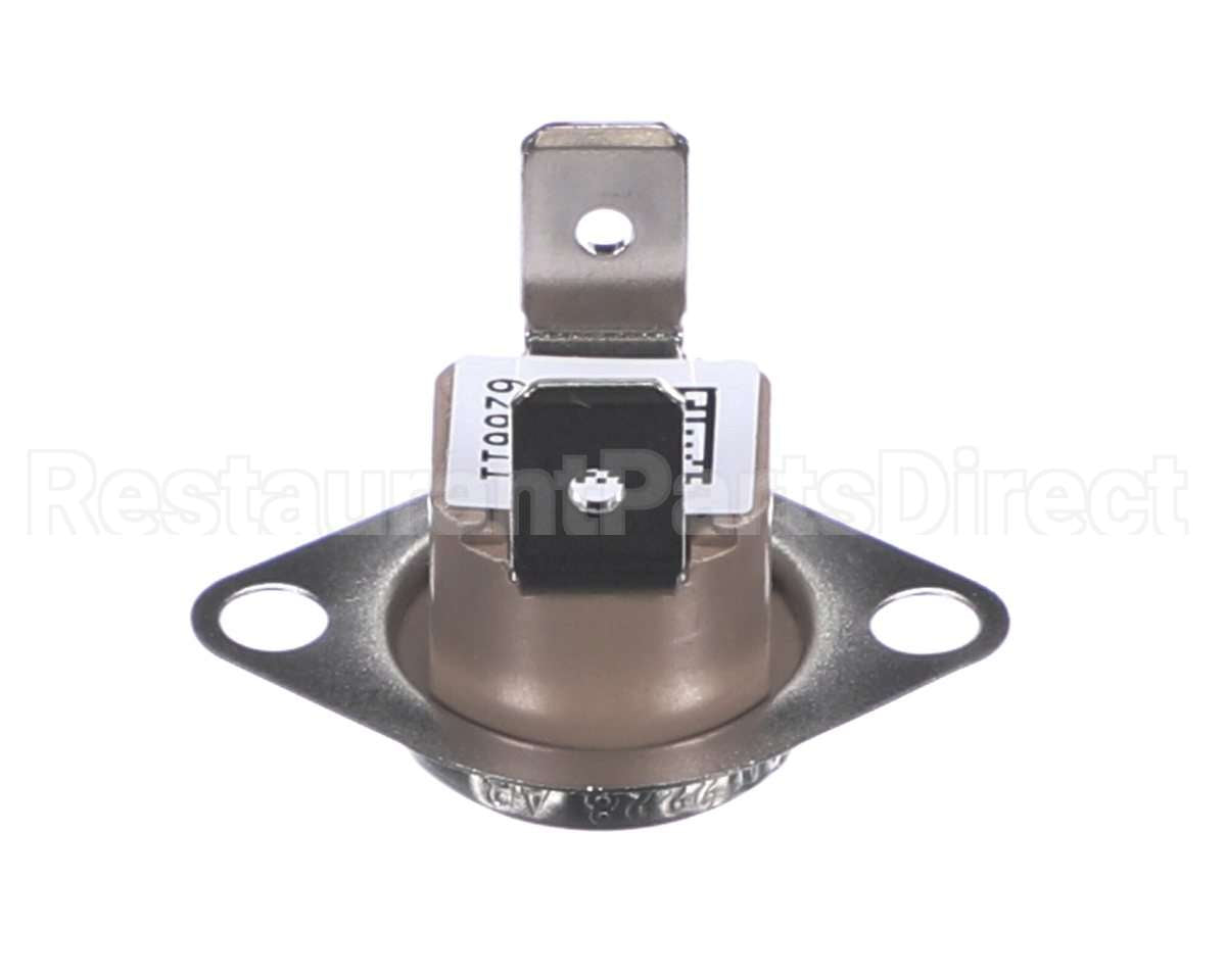 626611R Nortek Repl,Lim,1/2D,1S,Or,130/110,A,A,F