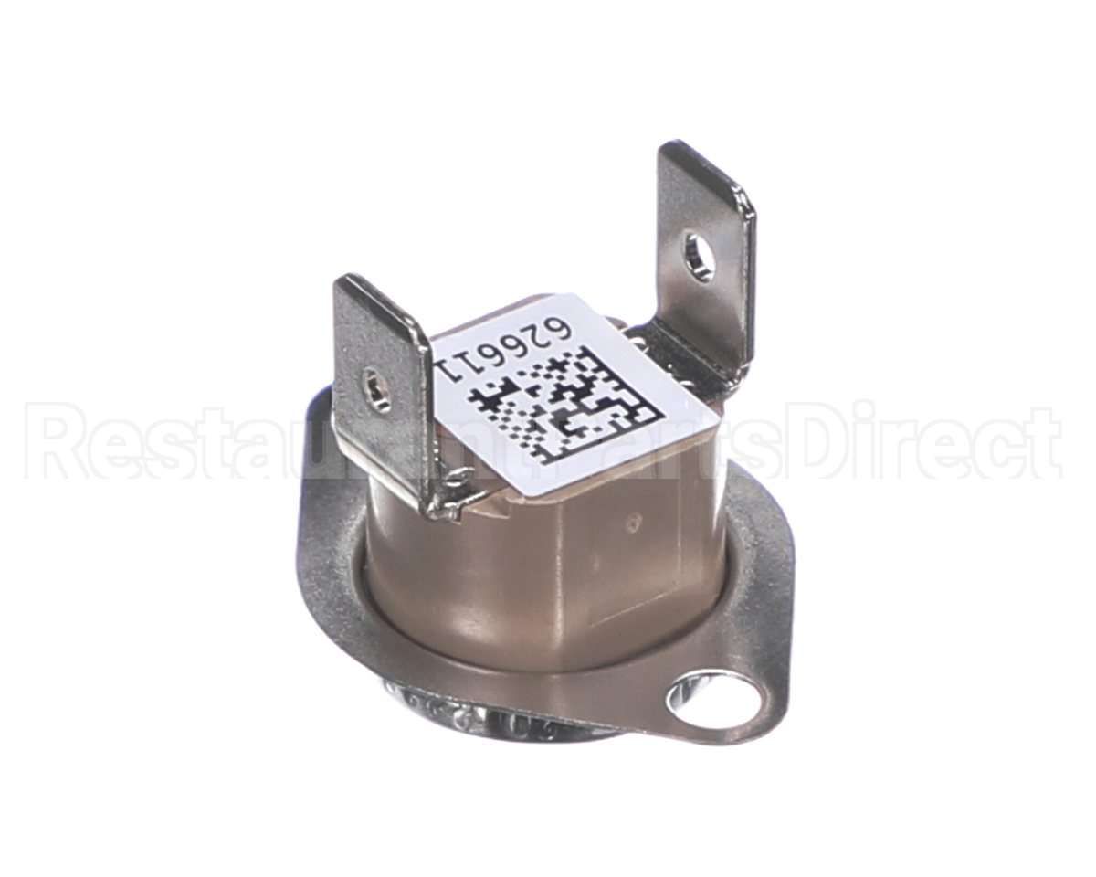 626611R Nortek Repl,Lim,1/2D,1S,Or,130/110,A,A,F