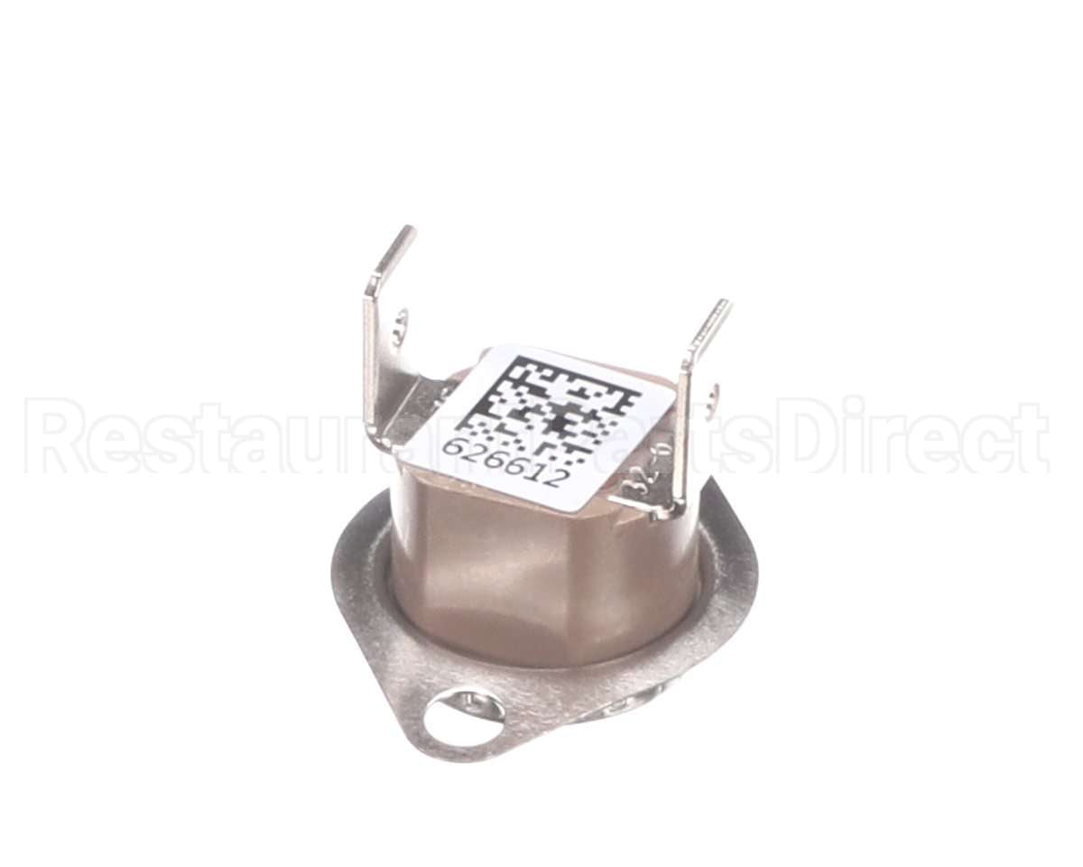 626612R Nortek Repl,Lim,1/2D,1S,Or,165/135,A,A,F